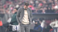 Fussball International CHL 23/24: FC Bayern Muenchen - FC Kopenhagen
