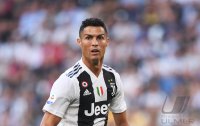 FUSSBALL SERIE A 2018/2019: Juventus Turin - SSC Neapel