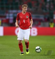 Fussball International Testspiel: Oesterreich - Deutschland