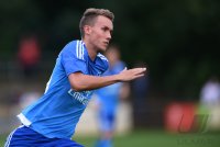 Fussball Testspiel Saison 16/17: Hamburger SV - Al Jazira Club