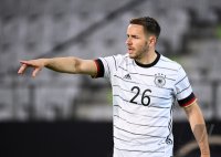 FUSSBALL INTERNATIONAL Testspiel EM 2021:  Deutschland - Daenemark