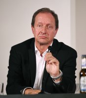 Fussball International Testspiel: Italien -  Deutschland