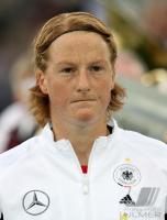 Fussball International Frauen: Deutschland, BEHRINGER