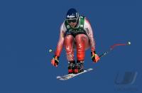 Ski Alpin  Herren Abfahrt Wengen