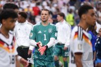 Fussball WM 2026 Vorrunde: Deutschland - Curacao