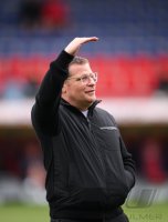 Fussball  Testspiel 1. Bundesliga   26/27   18.08.2026 1. FC Heidenheim - FC Bayern Muenchen