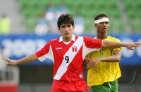 Fussball International  U 17 Weltmeisterschaft