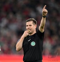 Fussball 1. Bundesliga Saison 2025/2026
FC Bayern Muenchen - SV Werder Bremen