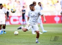 Fussball International Audi Cup 2019: Real Madrid - Tottenham Hotspur