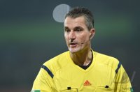 Fussball DFB Pokal, 2. Hauptrunde 2015/2016: VfL Wolfsburg - FC Bayern Muenchen