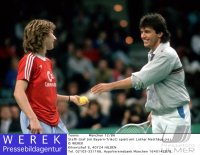 1. Fussballbundesliga/Tennis