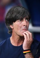 FUSSBALL WM 2018 Vorrunde Deutschland - Schweden