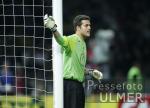 Fussball Testspiel Deuschland - Brasilien