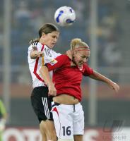 Fussball International FIFA Frauen Weltmeisterschaft  2007 China
