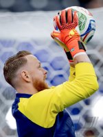 Fussball WM 2026 Vorrunde: Holland - Schweden