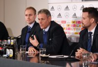 Fussball International Testspiel: Italien -  Deutschland