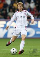 Fussball 1. Bundesliga: Bayern, OTTL Einzelaktion