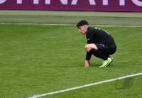 Fussball International Europameisterschaft 2021: England - Deutschland