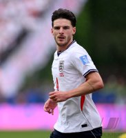 Fussball WM 2026 Vorrunde: England - Ghana