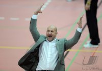 Volleyball 1. Bundesliga   Saison 2011/2012:   ENBW TV Rottenburg - TV Buehl