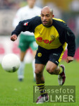 FUSSBAL BUNDESLIGA, Dede Einzelaktion
