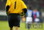 Fussball International: Allgemein
