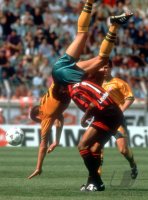 Fussball 1. Bundesliga