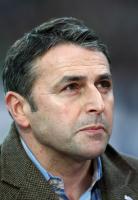 Fussball 1. Bundesliga: Werder, ALLOFS