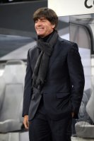 Fussball International WM Qualifikation: Deutschland - Tschechien