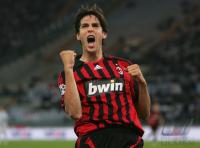 Fussball International  AC Mailand