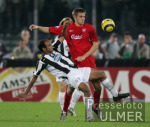 Fussball CHL Juventus Turin - FC Liverpool