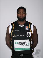 1. Basketball Bundesliga 2010/2011  Walter Tigers Tuebingen
