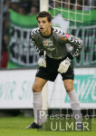Fussball Schweizer Superleague FC St. Gallen - FC Thun