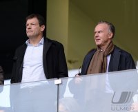 Fussball  1. Bundesliga  13/14: TSG 1899 Hoffenheim - FC Bayern Muenchen