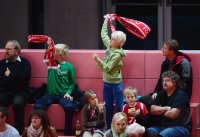 Volleyball 1. Bundesliga   Saison 2013/2014: TV Rottenburg - VC Dresden