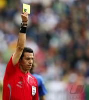 Fussball WM 2006 CZE-ITA