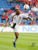 Laenderspiel Schweiz - Venezuela