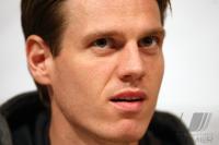 Fussball: DFB Pressekonferenz