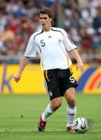 Fussball International: Nationalmannschaft Deutschland