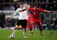 Fussball WM-Qualifikation: Deutschland - Wales