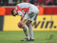 Fussball DFB-Pokal: 1.FC Koeln - FC Schalke 04