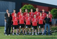 Volleyball 2. Bundesliga   TV Rottenburg   2009/2010