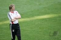 Fussball WM 2006: Deutschland - Schweden