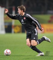 1. Fussball Bundesliga: 1 FSV Mainz 05 -  1 FC Nuernberg