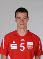 Volleyball 1. Bundesliga  Saison  2012/2013:  TV Rottenburg