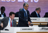 Fussball International Ausserordentlicher FIFA Kongress 2016 in Zuerich
