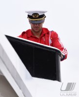 FUSSBALL 1. Bundesliga 14/15: USA Tour FC Bayern Muenchen