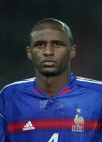 Fussball  International WM Quali Schweiz - Frankreich