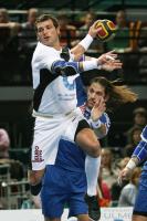 Handball, Deutsche Nationalmannschaft