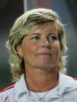 Fussball International Frauen Weltmeisterschaft